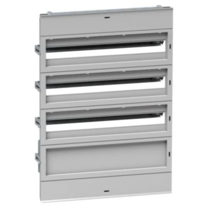 Rama modułowa do NSYS3D 84 modułów 780x560mm NSYDLA84G – Schneider | TIM SA
