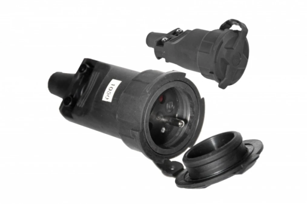 松65 Rączka Multiomega WIDE, 2,7 mb, CZARNY MAT