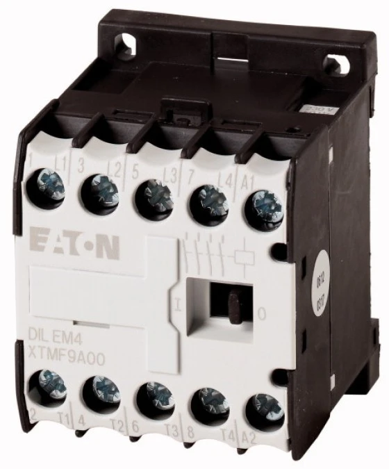 Eaton Leistungsschütz 30kW/400V,AC DILM65-22(230V50HZ)-0717386