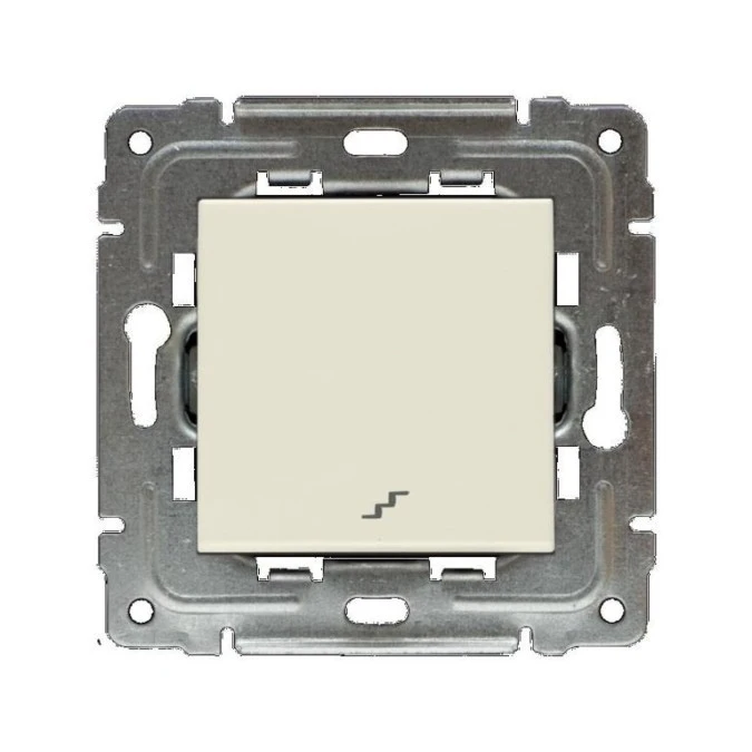 DANTE Łącznik schodowy krem 450316 – KOS-ELEKTRO SYSTEM | TIM SA