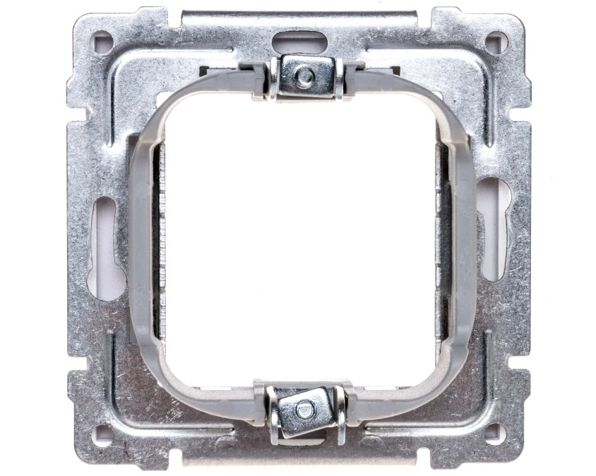 KOS66 Uchwyt do instalacji modułów 45x45 aluminium 664045 – KOS-ELEKTRO ...