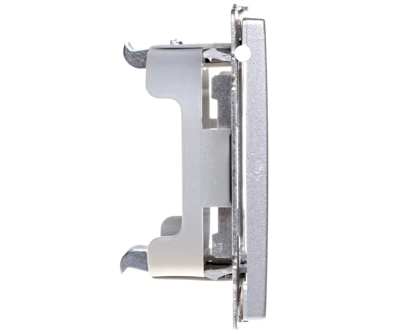 KOS66 Uchwyt do instalacji modułów 45x45 aluminium 664045 – KOS-ELEKTRO ...
