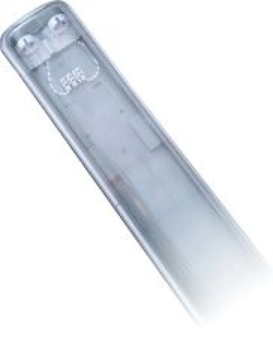 Oprawa hermetyczna LED 258 pod 2 świetlówki LED G13 1500 mm