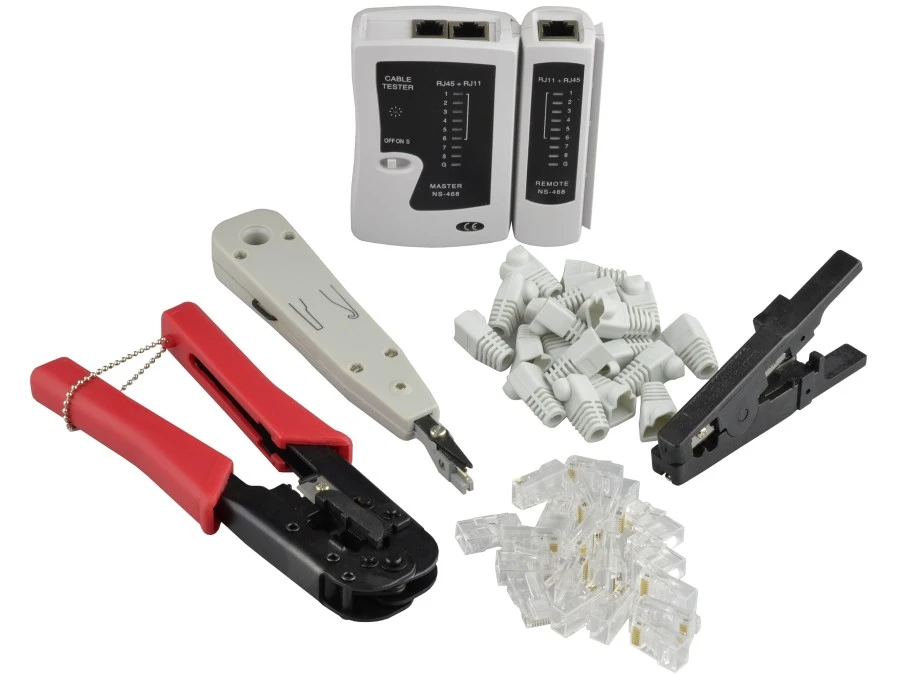 031 セット確認用 SZUKACZ PAR TESTER PRZEWODÓW DETEKTOR SIECI WIRE TRACKER