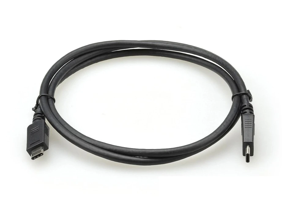 AUDA Optimum Kabel USB 3.1 typ-C (wtyk / wtyk) Quick Charge 1.0 czarny ...