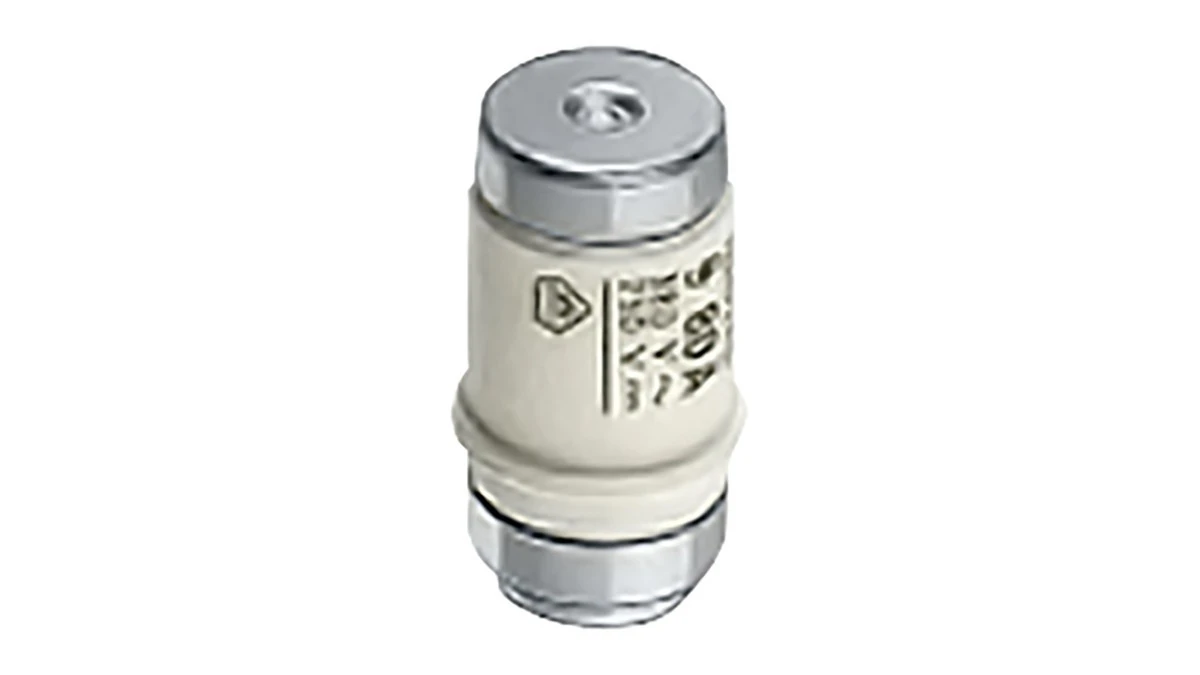 Wkładka topikowa Neozed D02 40A 400 V AC/ 250 V DC kolor