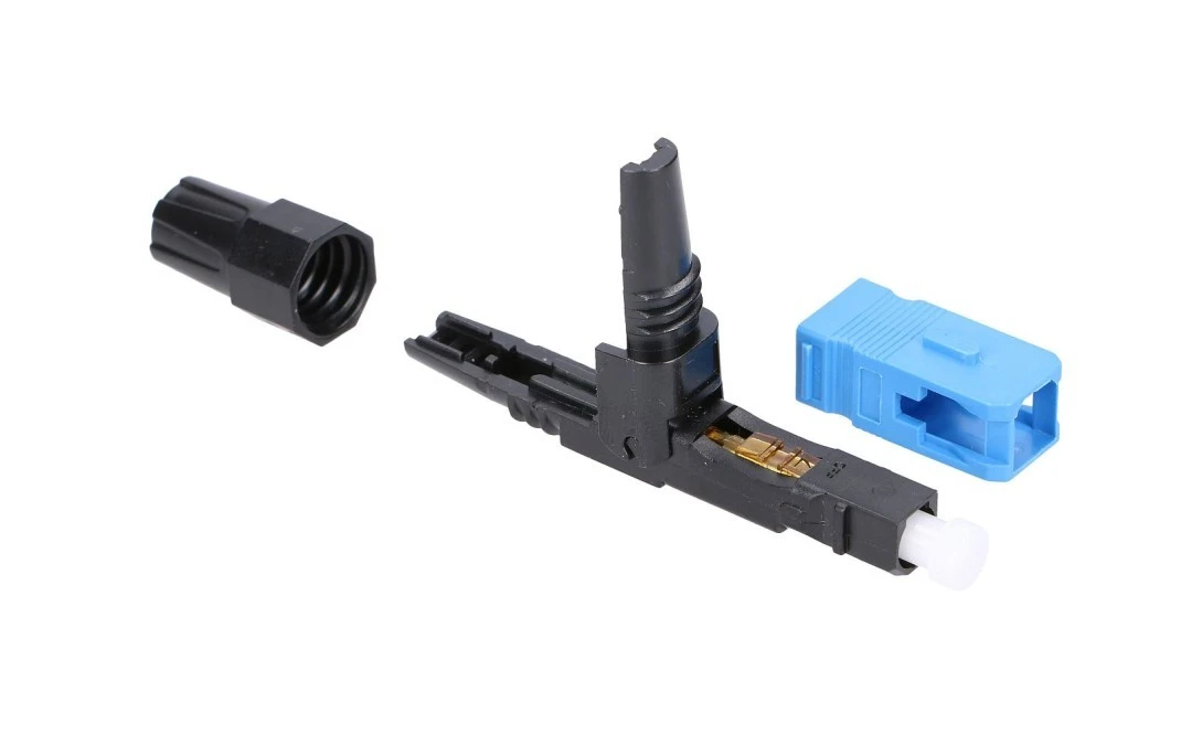 Złączka Fast connector Extralink SC/UPC – EXTRALINK | TIM SA