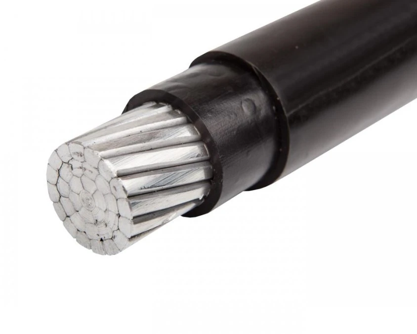 Kabel energetyczny YAKXS 1x35 RMC 0,6/1kV /bębnowy/ – ELPAR | TIM SA