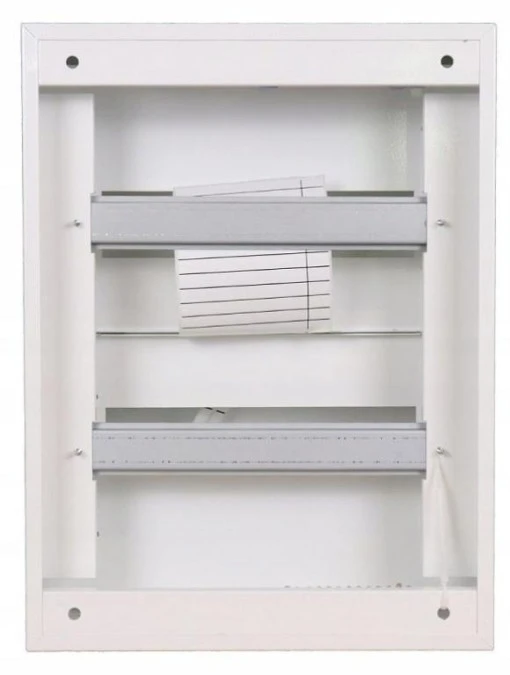 Rozdzielnica Modułowa 6x12 Natynkowa IP44 Kl.II FW Univers N 800x550x160mm Fwb52n