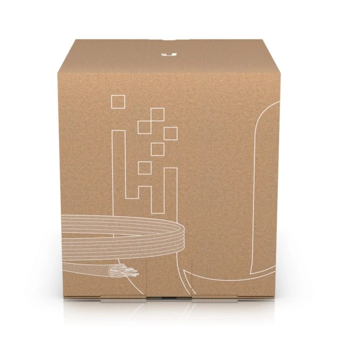 Câble Réseau Ubiquiti UACC-CABLE-C5E-OUTDOOR-PRO-305 - Pour Installation Extérieure