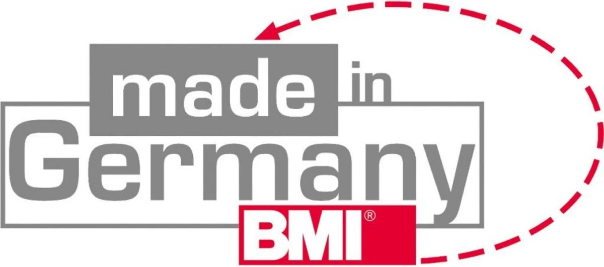 Profesjonalna miara stalowa samozwijalna BMI VARIO 5 m nierdzewna – BMI ...