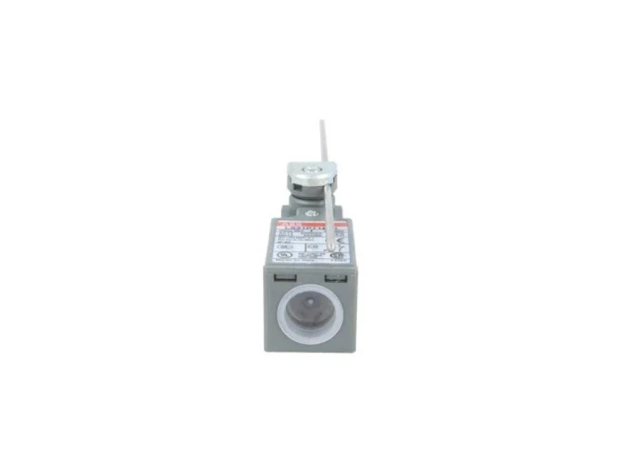 3SE5112-0CD02 Endschalter Stahlrolle 13 mm NO + NC 10A max.400VAC