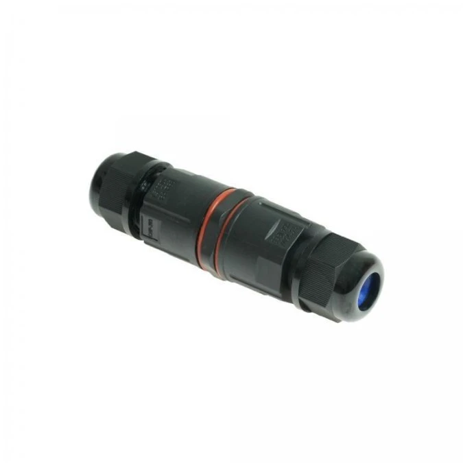 Złączka kablowa hermetyczna IP68 3-pin 16A 230-450VAC ZKH1