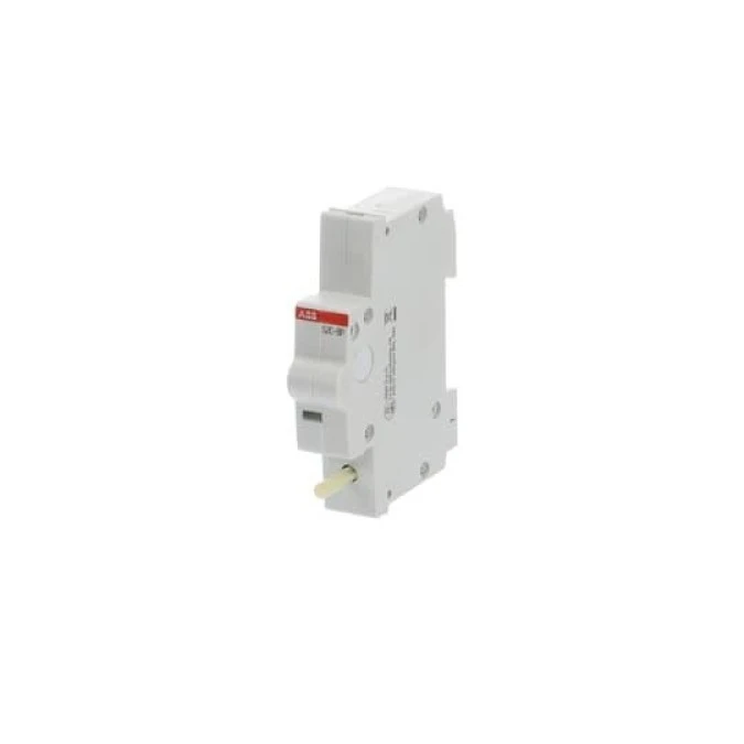 Mechaniczny rozłącznik do aparatury modułowej S2C-BP 2CSS200998R0001 ...
