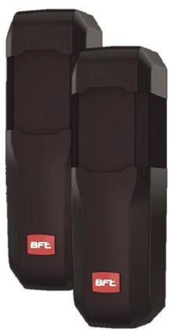 Fotokomórki BFT Compacta A20-180 (nadajnik+odbiornik) – BFT POLSKA | TIM SA