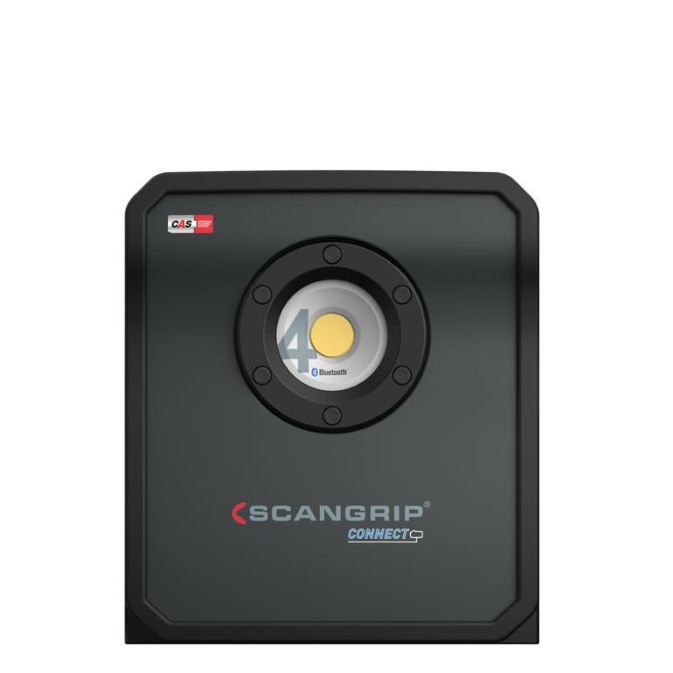 Scan NOVA 4 CONNECT LED Work Light 12V/18V Bare Unit - Image 5