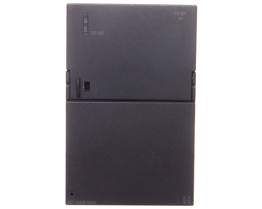 Zasilacz stabilizowany PS307 120/230V AC - 24V DC/10A SIMATIC S7-300 ...