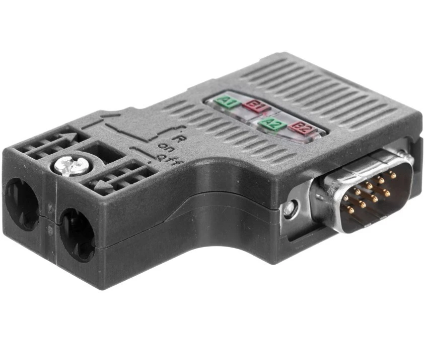 Moduł podłączeniowy ProfiBus SIMATIC 6ES7972-0BA52-0XA0 – SIEMENS | TIM SA