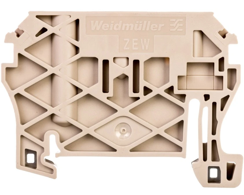 【1984】HSM 2.3.5.6.9.12.14 セット Złączka szynowa z bezpiecznikiem AFS 4 2C 10-36V BK