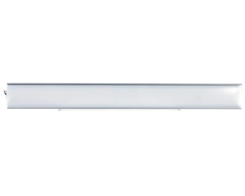 Oprawa nasufitowa VIP LED 19W 3000K szara klosz OPAL PX4070101 – PXF ...