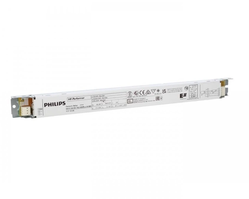 Alimentatore Elettronico HF-P 154/155 TL5 HO/PLL III 220-240V IDC Per Lampade