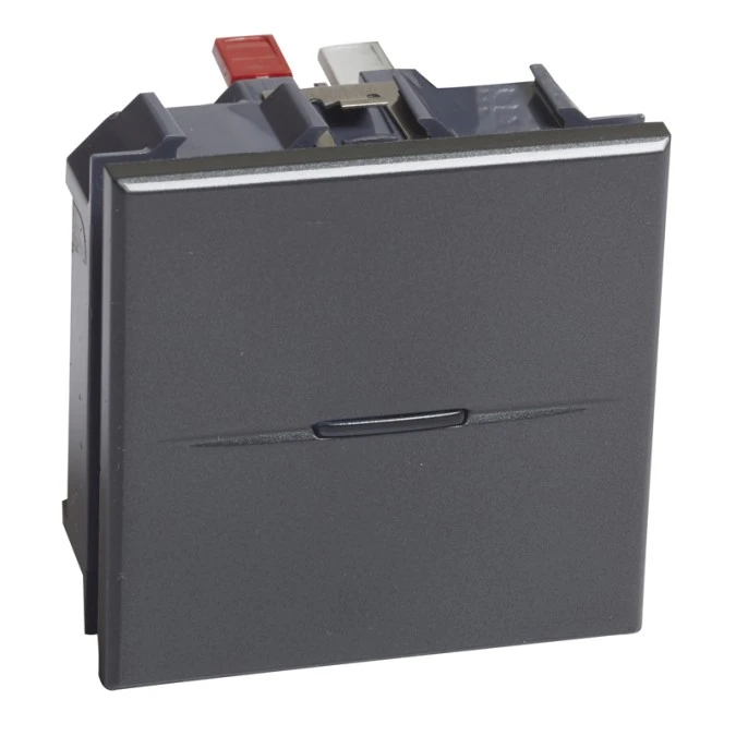 Legrand 021504 - Interruttore sezionabile - SP 51 - 3P - Cartuccia Ind