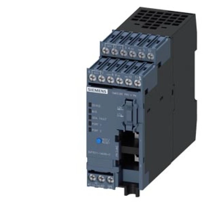 Jednostka podstawowa 3 Simocode pro V PN 3UF7011-1AU00-0 – SIEMENS | TIM SA