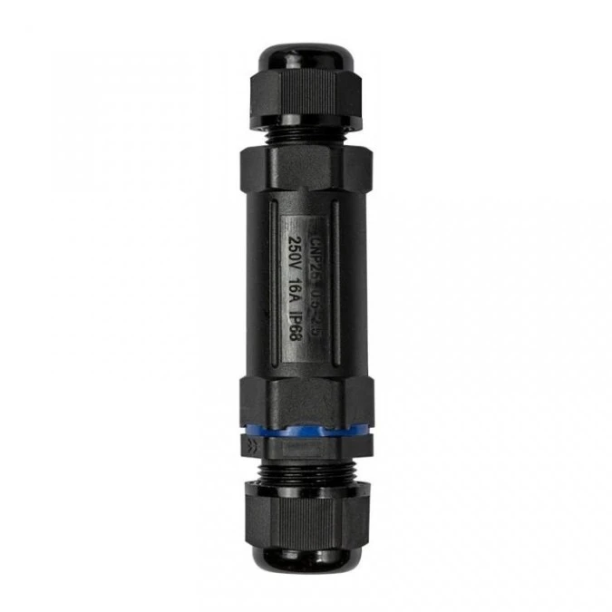 ＭＭ　Y Złączka kablowa hermetyczna 5x2,5mm2 16A 250V IP68 SPN 525
