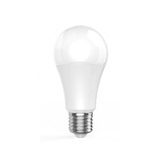 Smart żarówka WiFi LED RGB+CCT 10W E27 Woox R9074 – WOOX, VENZ | TIM SA