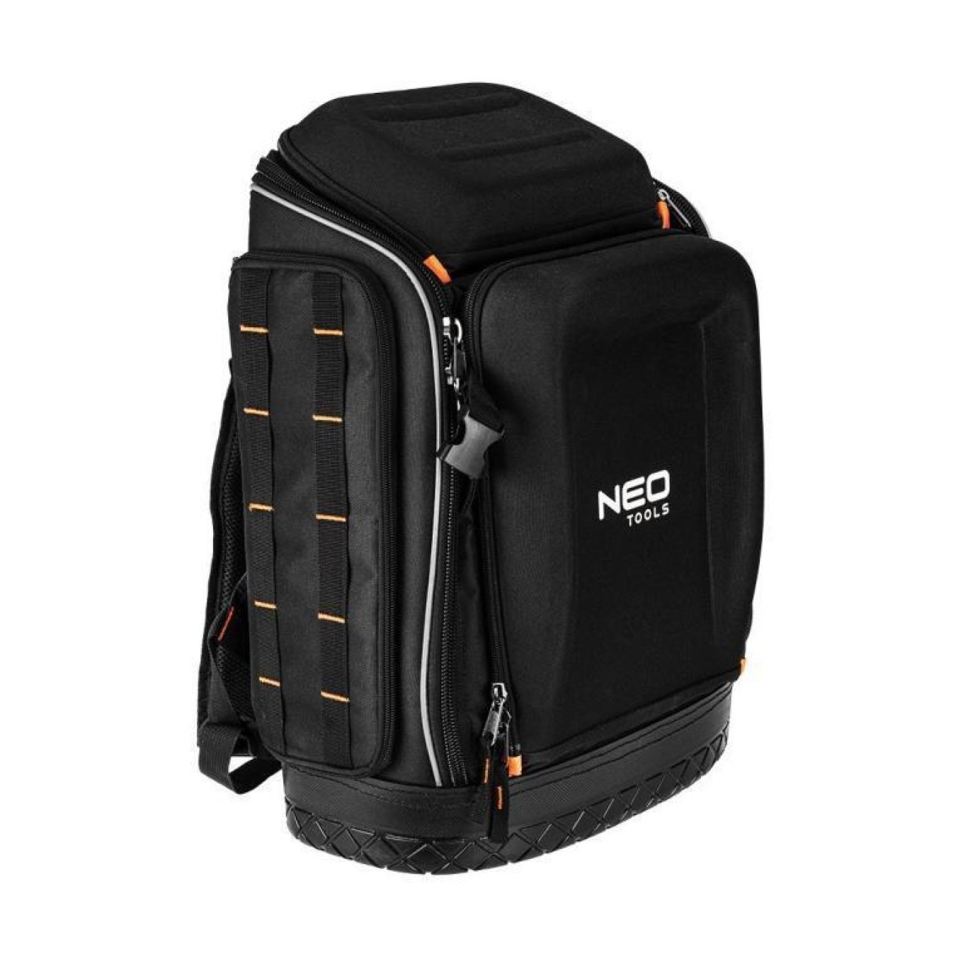 NEO TOOLS SAC À DOS À OUTILS, AVEC RENFORT 84-329 - Image 2