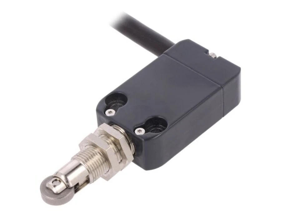 Interrupteur De Fin De Course FR 630 - NO + NC - 10A 250V AC - IP67 - PIZZATO ELETTRIC