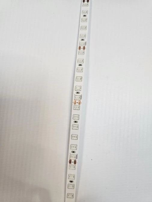 Taśma LED 2835 120l/m 24V 10W Niebieska 10m – ELSPACE | TIM SA