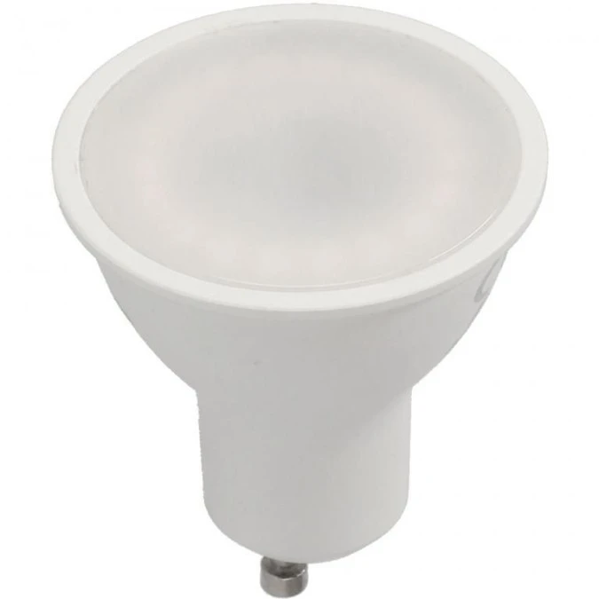 Zestaw 10x żarówka FARI LED GU10 10W 3000K ciepła WW 1000lm 120st ...