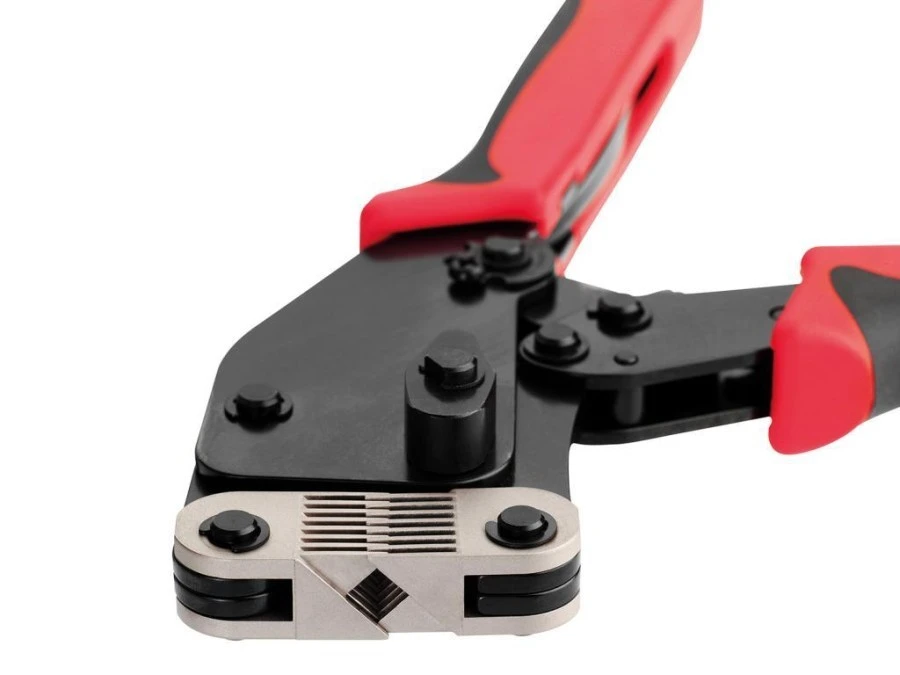 Praska zaciskowa Cimco FLEXI-CRIMP PRO 0.5 do 16 mm² 101945 Cimco ...