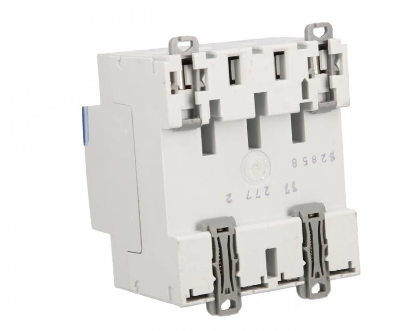 Wyłącznik różnicowoprądowy P 304 4P 63A 0,03A Typ F (HPI) SERII