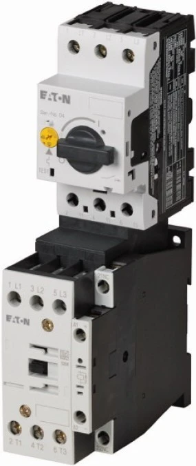 Układ rozruchowy 15kW 29,3A 24VDC MSC-D-32-M32(24VDC) 283170 – EATON ...