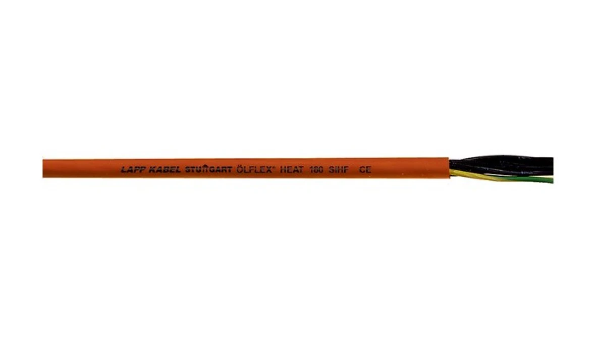 Przewód silikonowy OLFLEX HEAT 180 SiHF 20G1,5 0046041 /bębnowy/ – LAPP ...