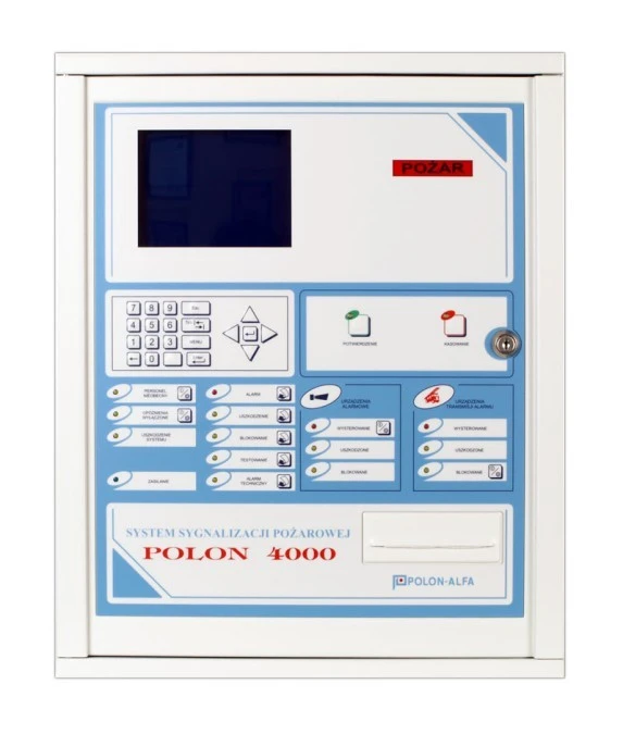 centrala-sygnalizacji-po-arowej-polon-alfa-polon-4200-polon-alfa