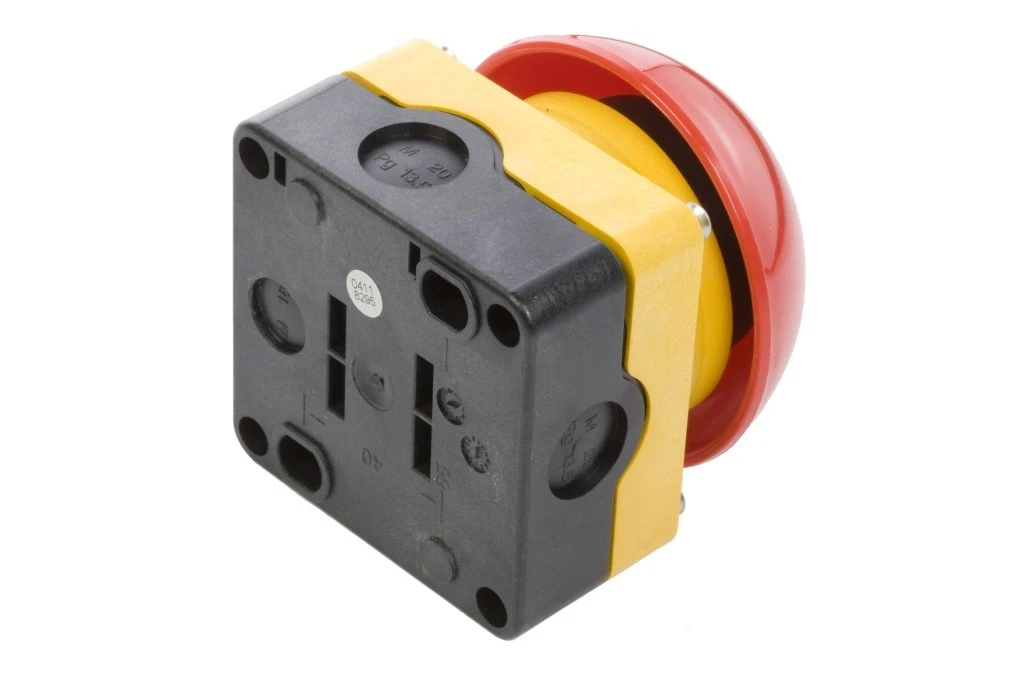 1PCS/New EATON MOELLER FAK-R/V/KC11/IY for Switch Free Shipping in box
