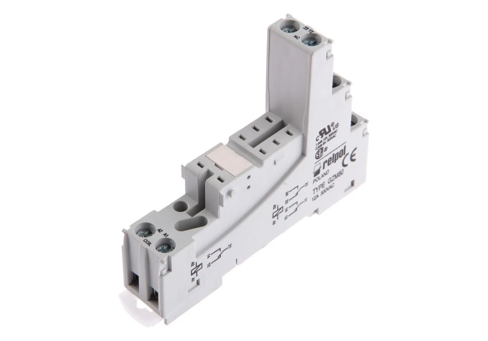 RMC*専用 Akcesoria do systemu bezpecznikowego C - Katalog elektroniczny