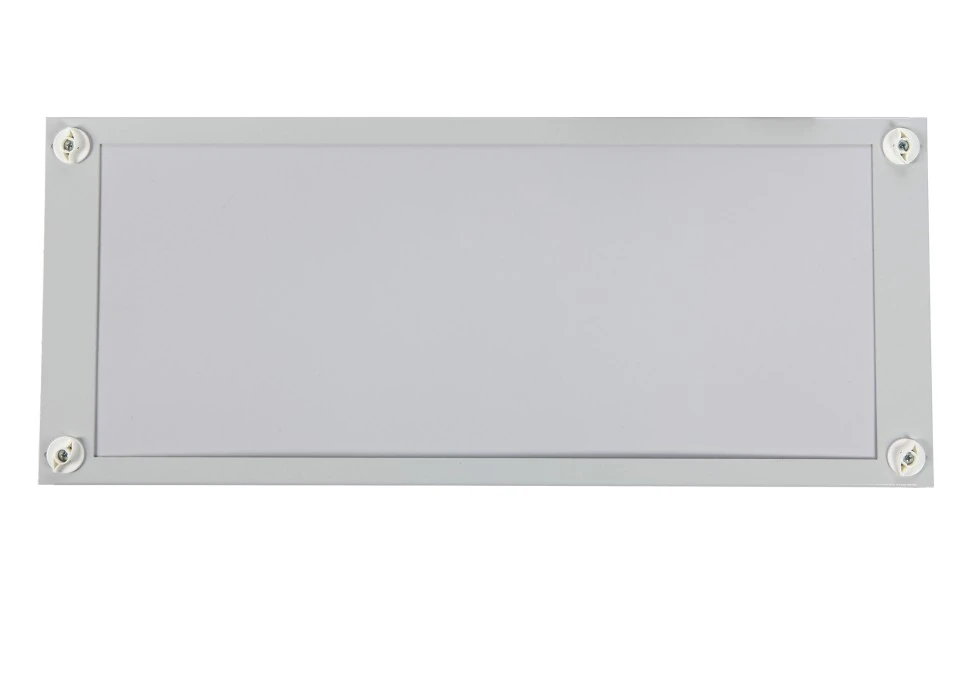 Osłona metalowa z plastikowym wypełnieniem 720x300mm BPZ-FPP Osłona metalowa z plastikowym wypełnieniem 720x300mm BPZ-FPP