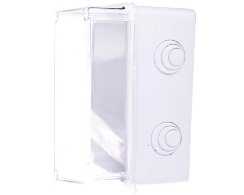 Obudowa 158x118x80mm IP55 OB-1/TH35 CARBO-BOX 0230-00