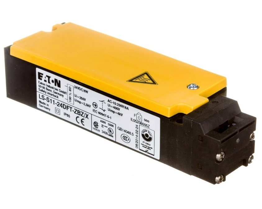 HF 6BW１１個セット Wyłącznik krańcowy bezpieczeństwa 1Z 1R zestyk