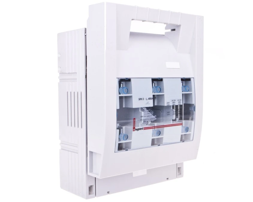 専用3 Rozdzielacze CETOP 3, NG6 - Rozdzielacze hydrauliczne