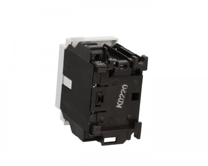 Stycznik mocy 3P 230V AC 1Z RIK21-10-230 2608208 – RELPOL