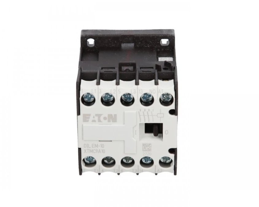 Eaton 051788 DILEM-10 Minicontattore 4 KW 400V/440V - Nuovo In Scatola