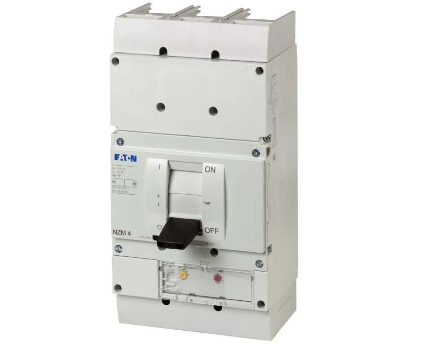 Wyłącznik mocy 1250A 3P 50kA NZMN4-AE1250 265761 – EATON