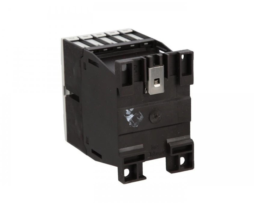 Stycznik mocy 9A 3P 230V AC 0Z 1R DILM9-01(230V50HZ,240V60HZ