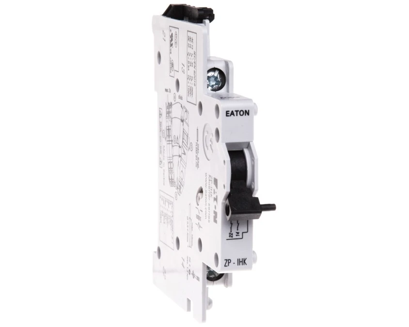 Styk pomocniczy 1Z 1R montaż boczny ZP-IHK 286052 – EATON