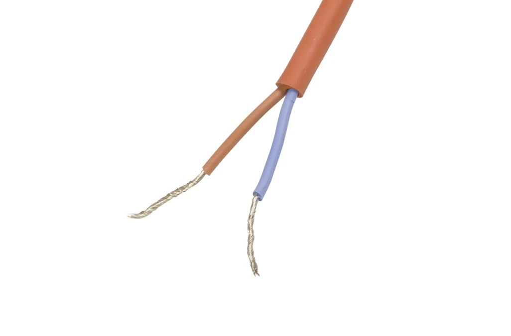 Cable de alimentación y control de silicona ÖLFLEX®, con homologación UL/cUL